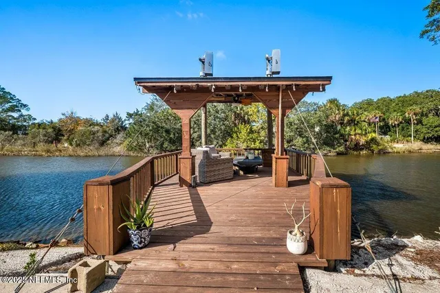 $540,000 | 16214 Shark Road West, Jacksonville, FL 32226