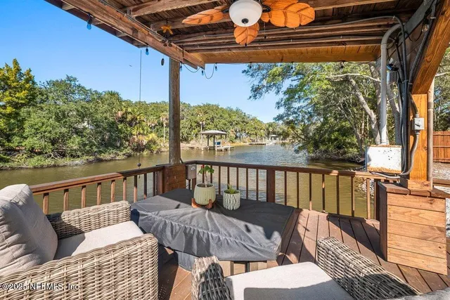 $540,000 | 16214 Shark Road West, Jacksonville, FL 32226