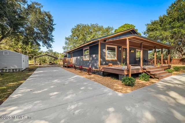 $540,000 | 16214 Shark Road West, Jacksonville, FL 32226