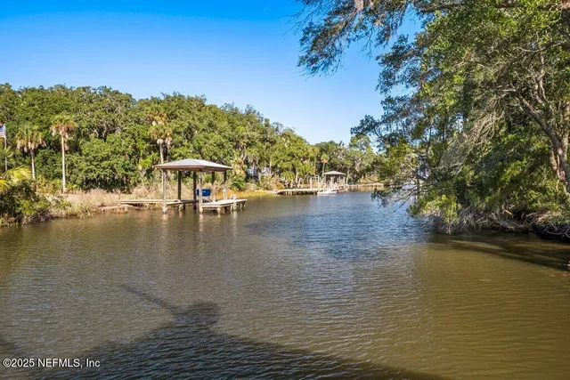 $540,000 | 16214 Shark Road West, Jacksonville, FL 32226