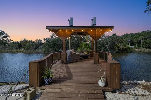 $540,000 | 16214 Shark Road West, Jacksonville, FL 32226