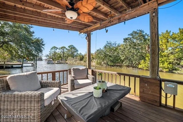 $540,000 | 16214 Shark Road West, Jacksonville, FL 32226