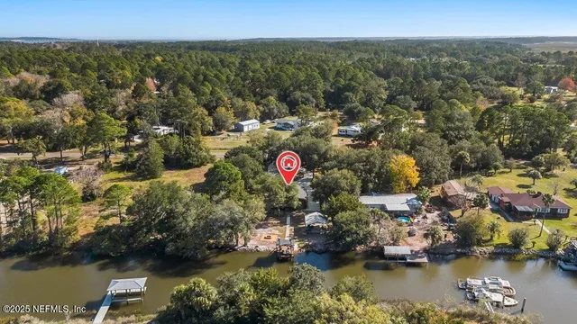 $540,000 | 16214 Shark Road West, Jacksonville, FL 32226