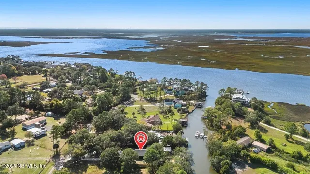 $540,000 | 16214 Shark Road West, Jacksonville, FL 32226