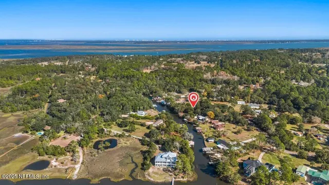 $540,000 | 16214 Shark Road West, Jacksonville, FL 32226