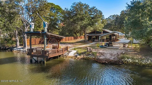 $540,000 | 16214 Shark Road West, Jacksonville, FL 32226