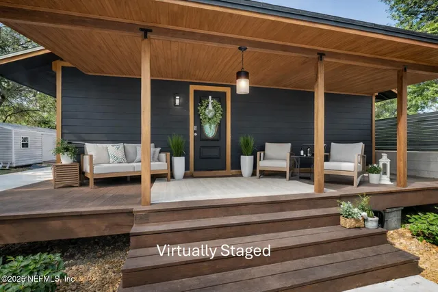 $540,000 | 16214 Shark Road West, Jacksonville, FL 32226