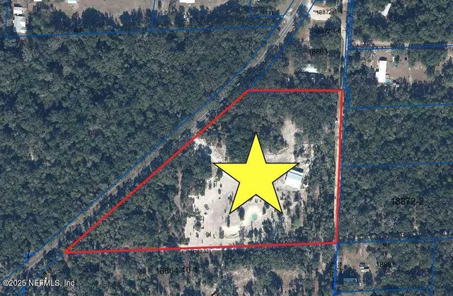 $435,000 | 5065 Northeast 219a Road, Unit COUNTY, Melrose, FL 32666