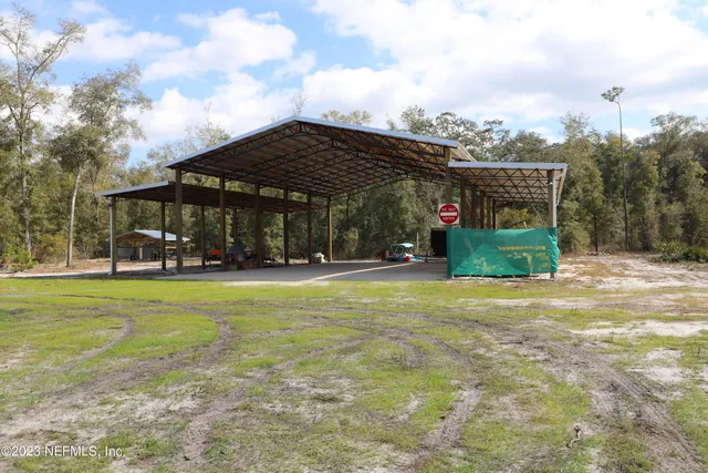 $435,000 | 5065 Northeast 219a Road, Unit COUNTY, Melrose, FL 32666