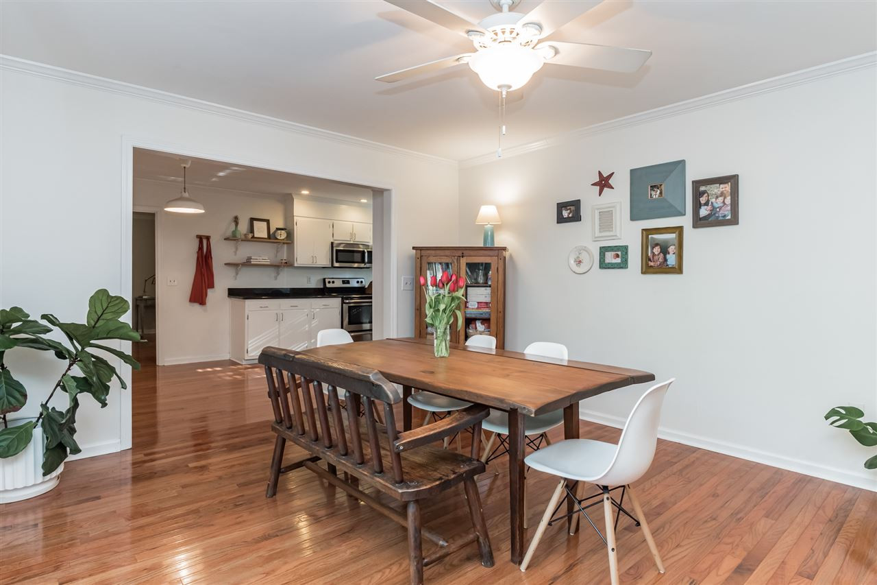 5416 Pelham Road Durham, NC 27713 - Photo 9 of 22 Photo 9
