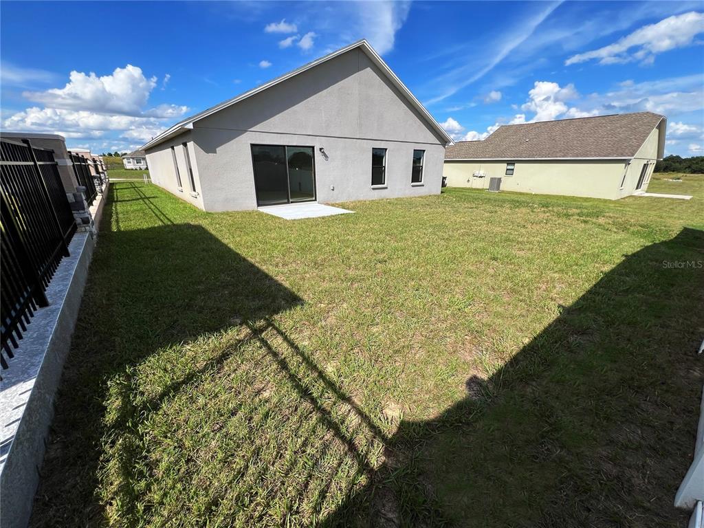 540 Central Ridge Lane Frostproof, FL 33843 - Photo 30 of 30