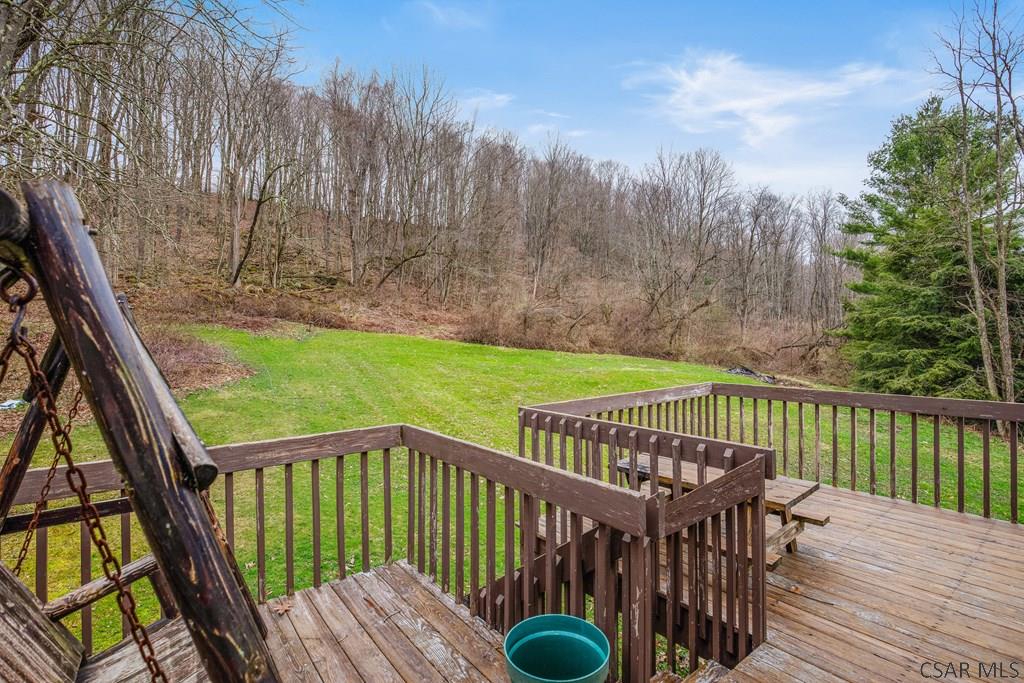 4627 Water Level Road Rockwood, PA 15557 - Photo 19 of 28