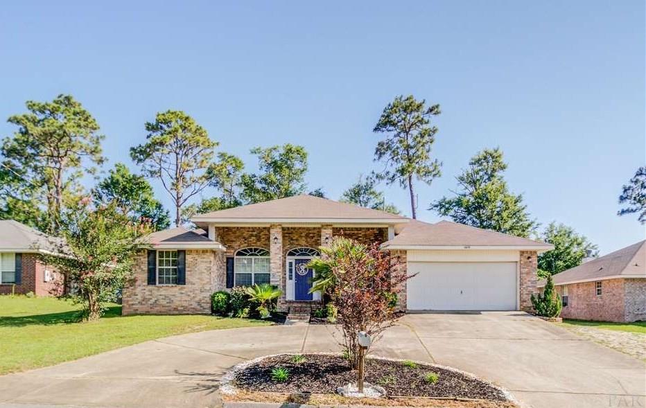 6674 Da Lisa Road Milton, FL 32583 - Photo 1 of 42 Gallery Image 1