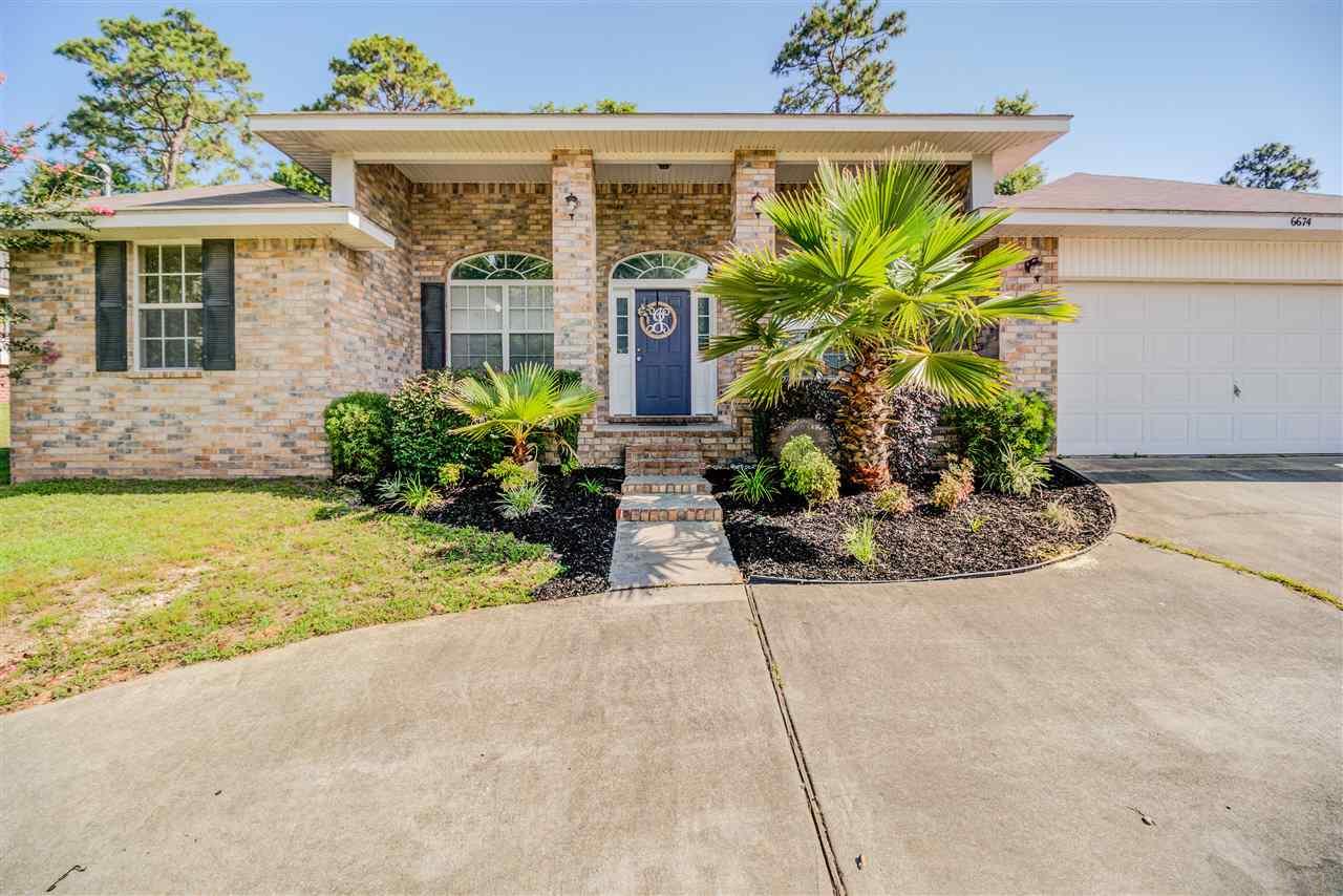 6674 Da Lisa Road Milton, FL 32583 - Photo 2 of 42 Gallery Image 2