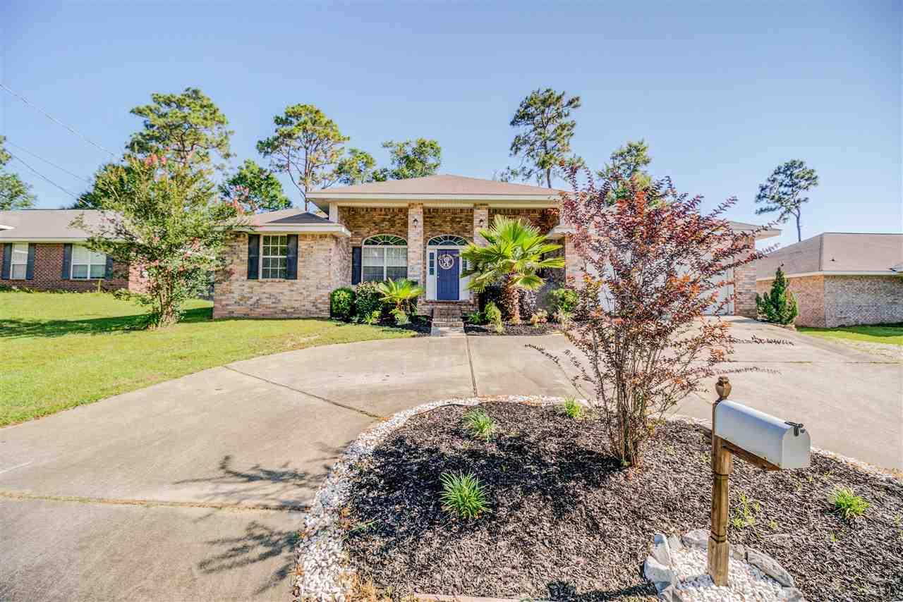 6674 Da Lisa Road Milton, FL 32583 - Photo 38 of 42 Gallery Image 38