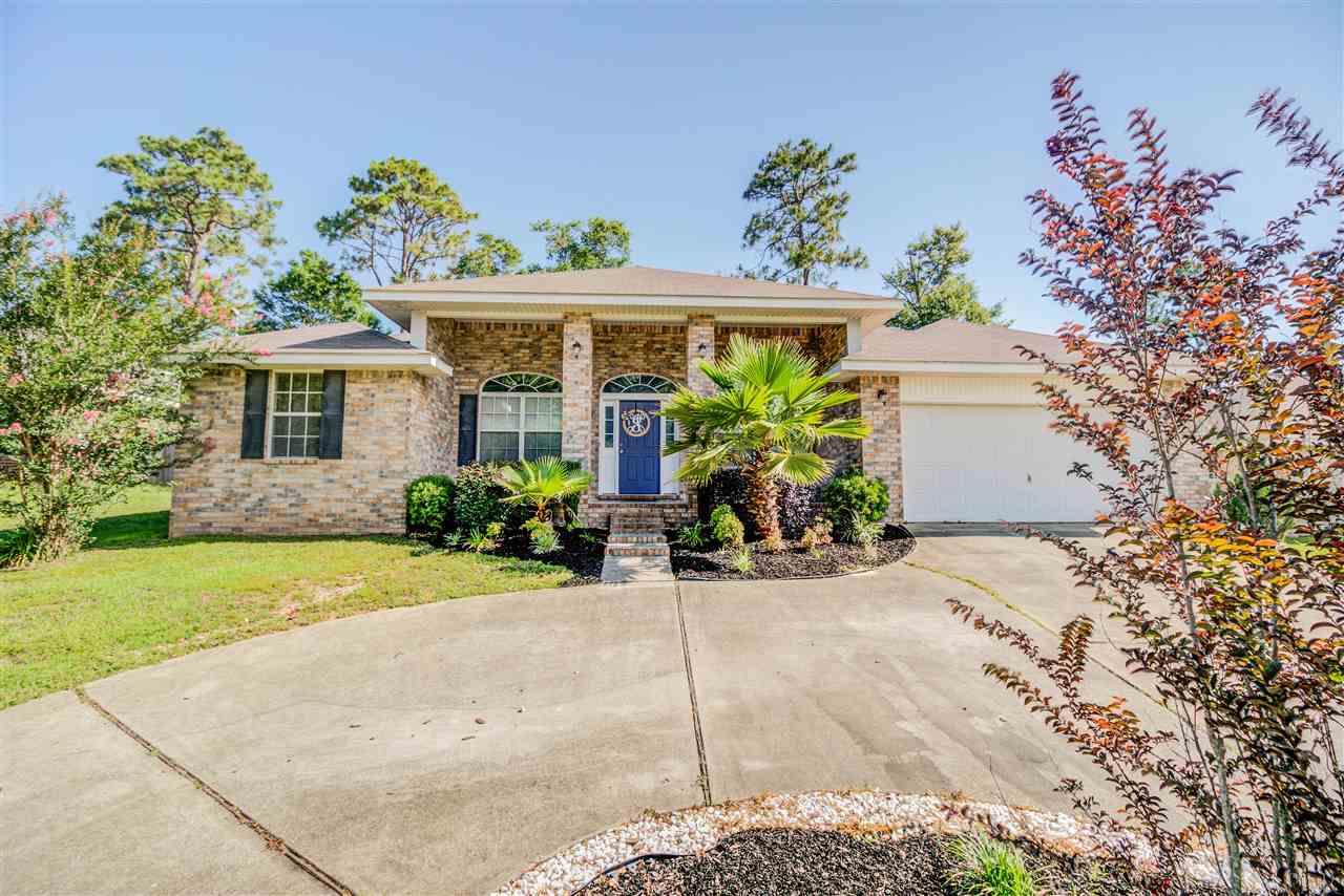 6674 Da Lisa Road Milton, FL 32583 - Photo 40 of 42 Gallery Image 40