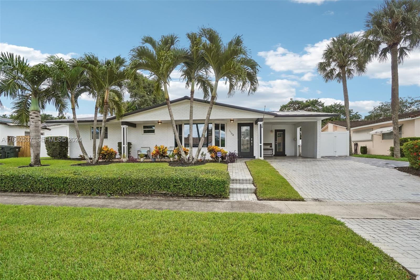 1164 Southwest 14th Street Boca Raton, FL 33486 - Photo 53 of 54 Welcome Home!