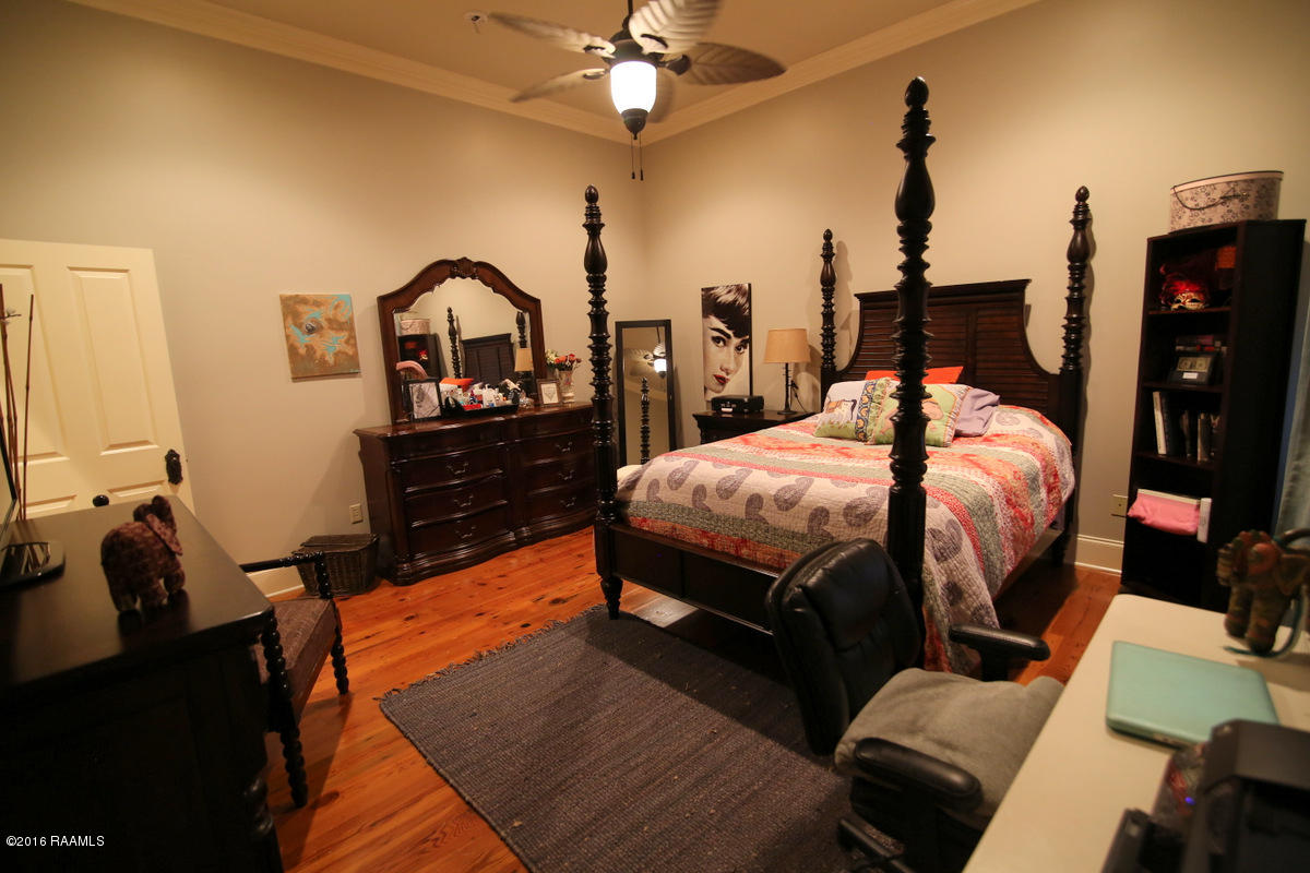 1222 Dugas Road Lafayette, LA 70507 - Photo 23 of 40 Bed 2