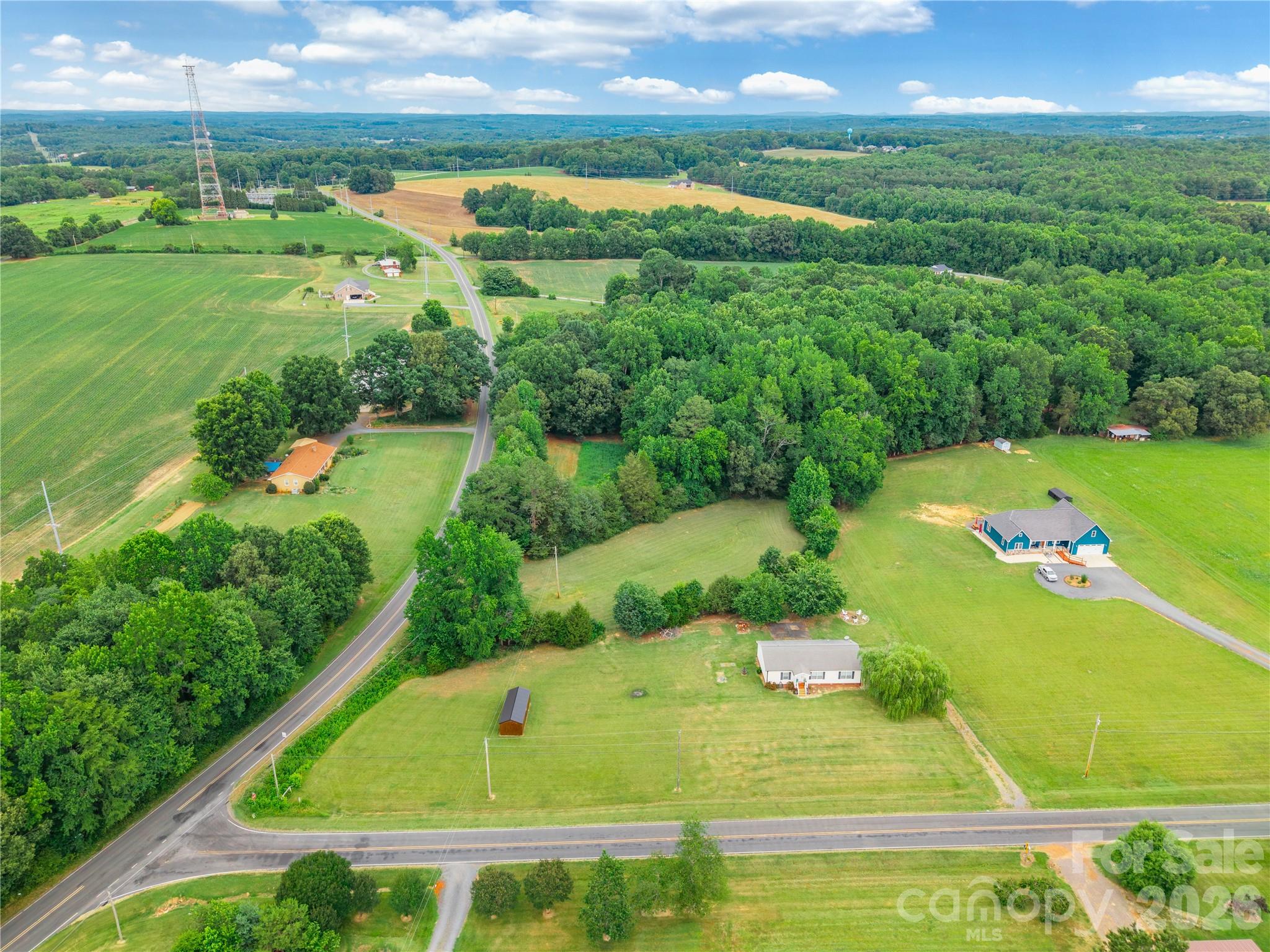 21966 Stony Road Locust, NC 28097 - Photo 2 of 30