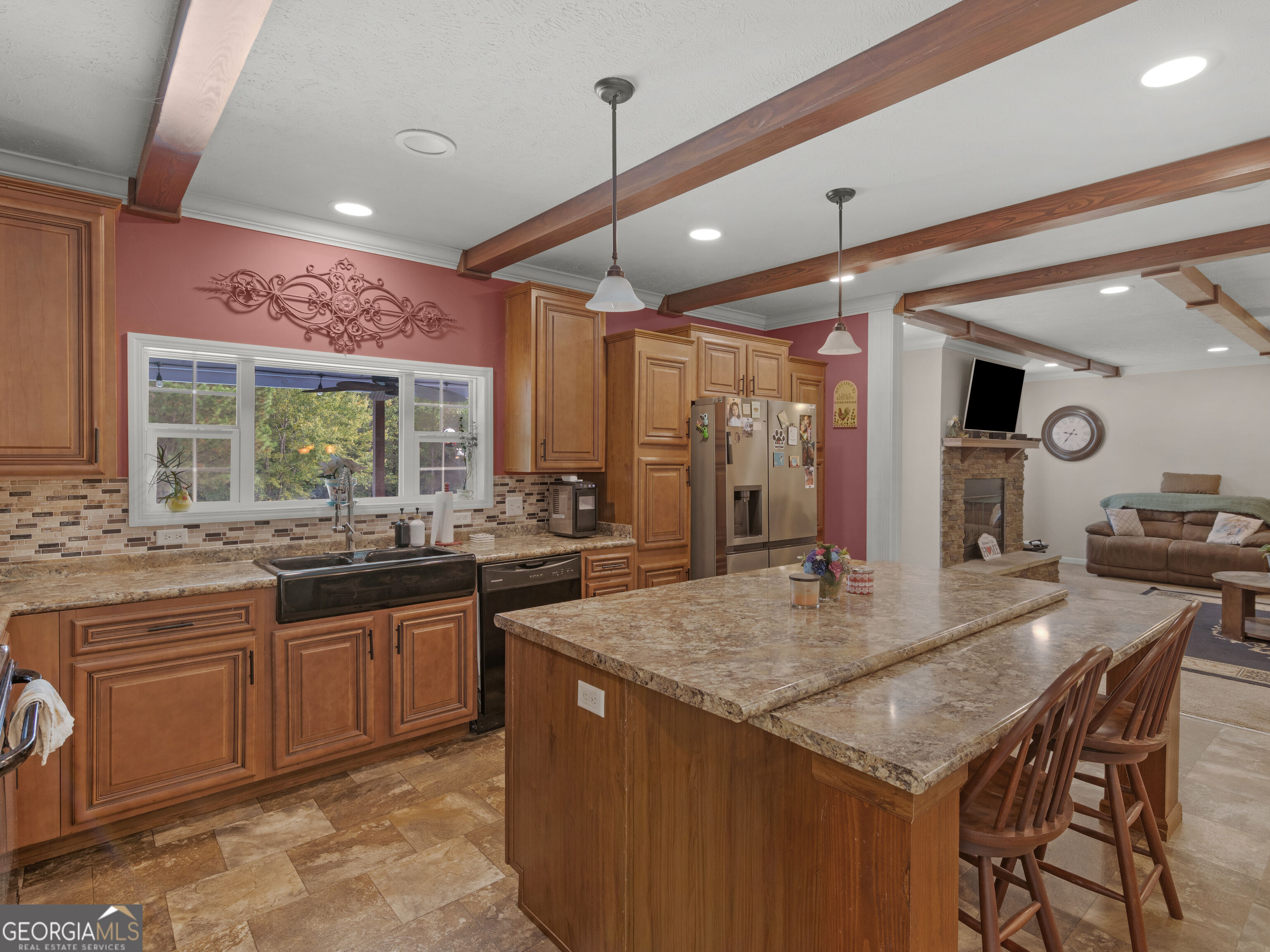 255 Wilson Road Luthersville, GA 30251 - Photo 18 of 55 Gallery Image 18