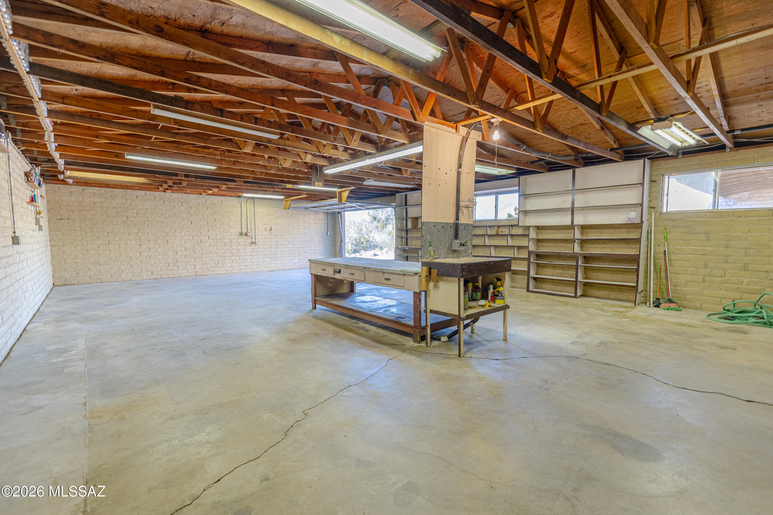 1551 North Sandario Road Tucson, AZ 85743 - Photo 34 of 39