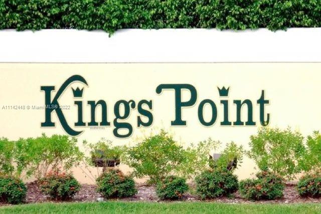 a view of outdoor space with garden and lots of trees