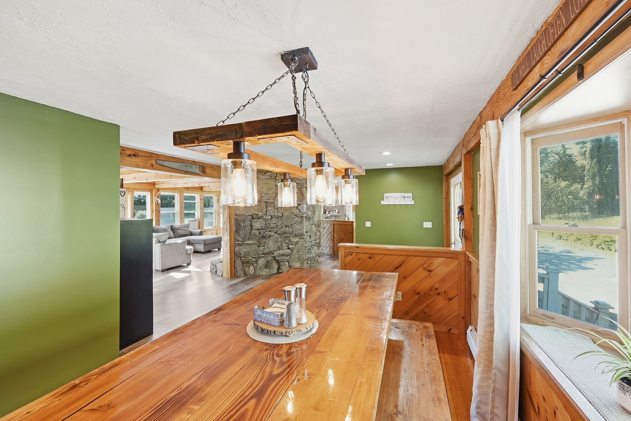 731 East Hill Road East Oakham, MA 01068 - Photo 4 of 35 Gallery Image 4