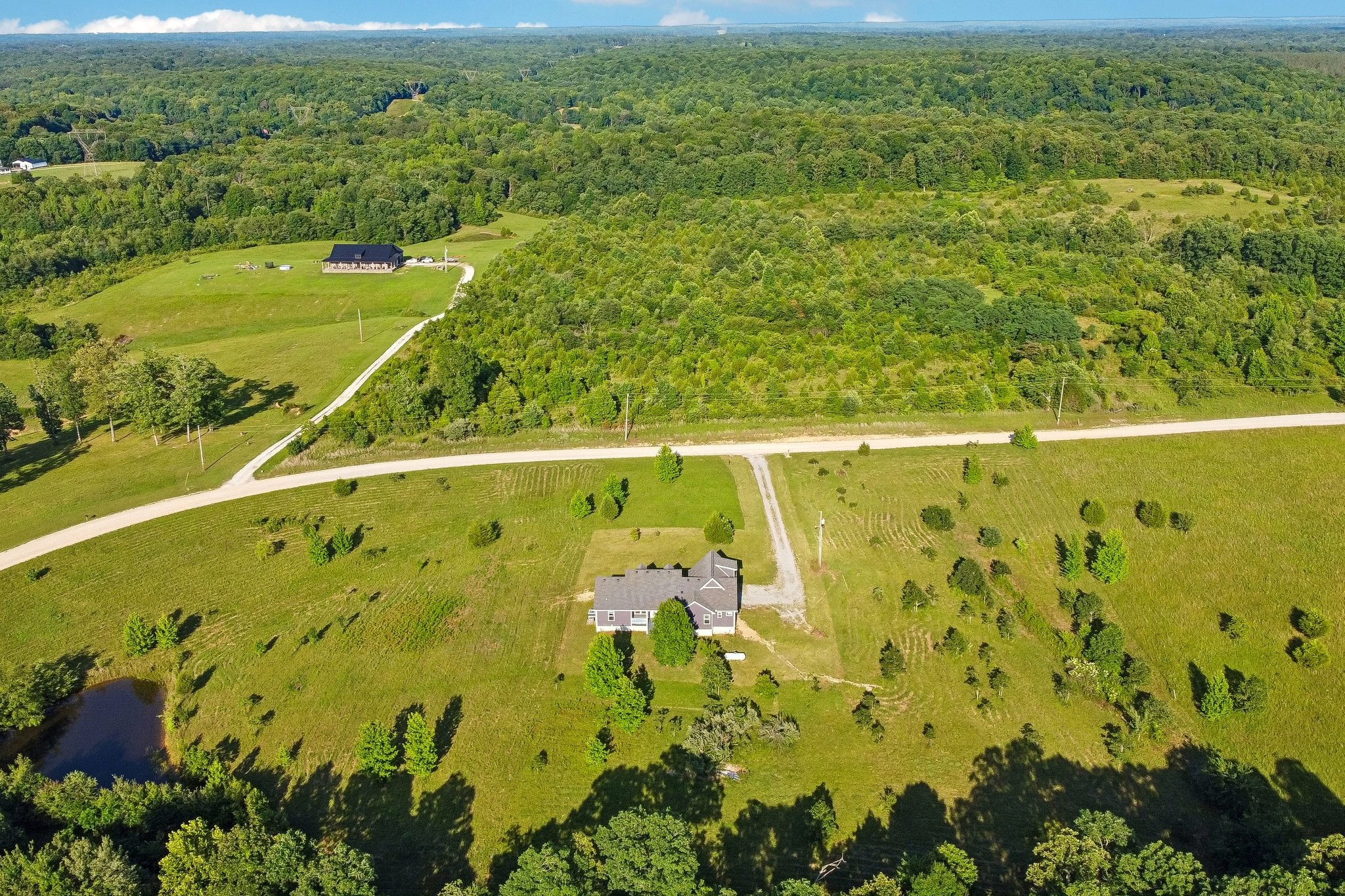 4501 West Tennessee City Road McEwen, TN 37101 - Photo 67 of 72