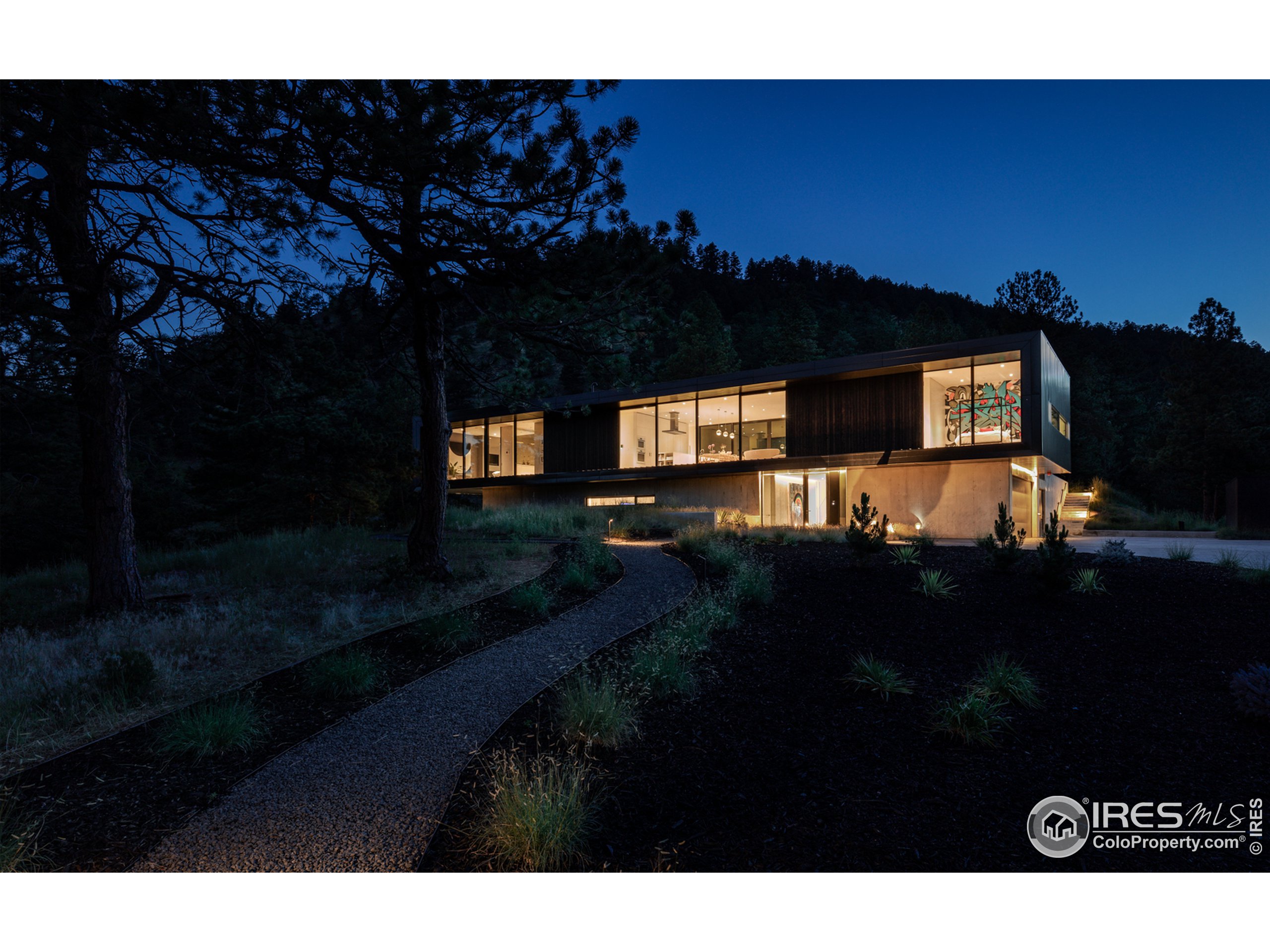 Undisclosed Address Boulder, CO 80302 - Photo 2 of 40