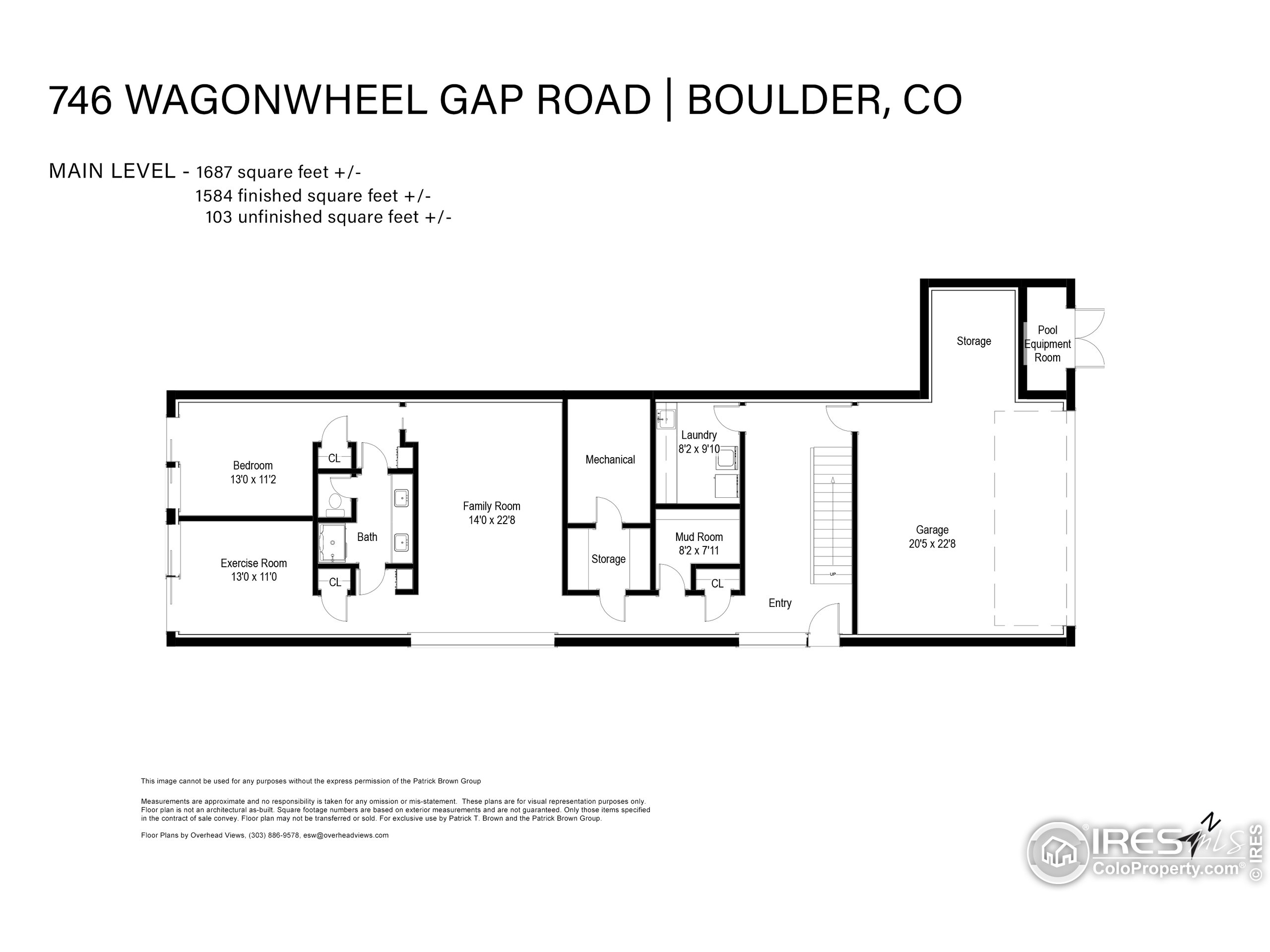 Undisclosed Address Boulder, CO 80302 - Photo 38 of 40