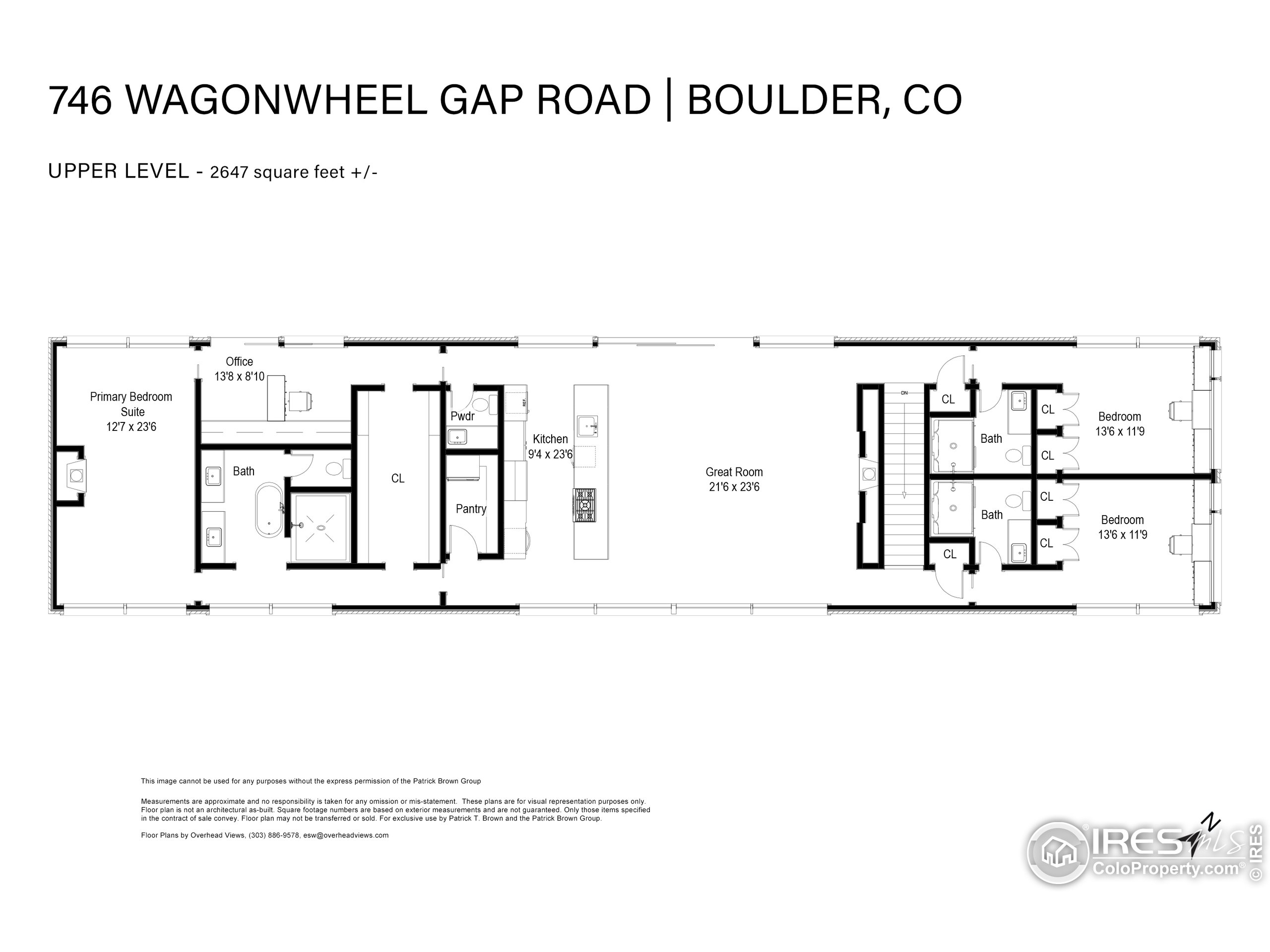 Undisclosed Address Boulder, CO 80302 - Photo 39 of 40 unknown