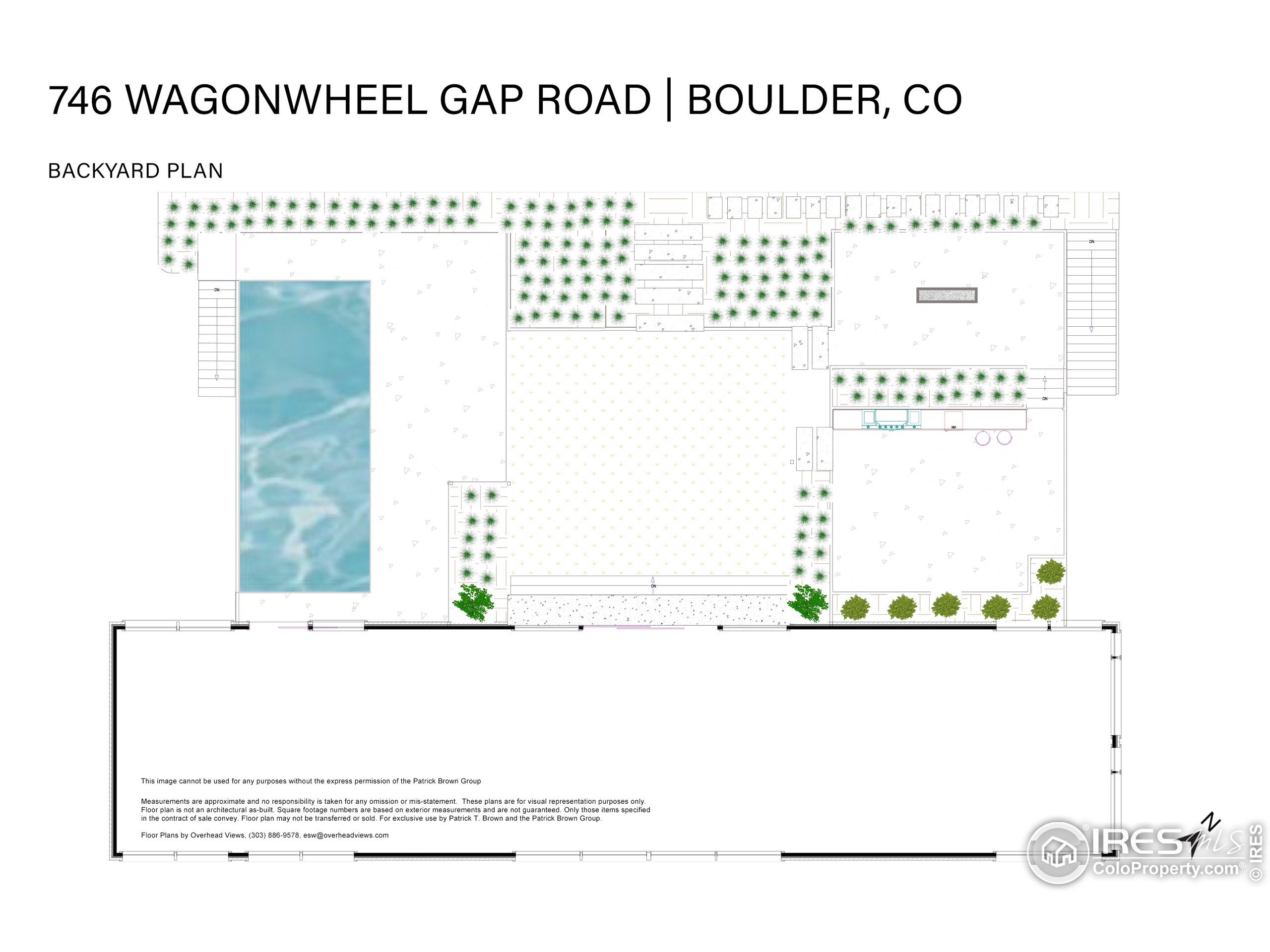 Undisclosed Address Boulder, CO 80302 - Photo 40 of 40