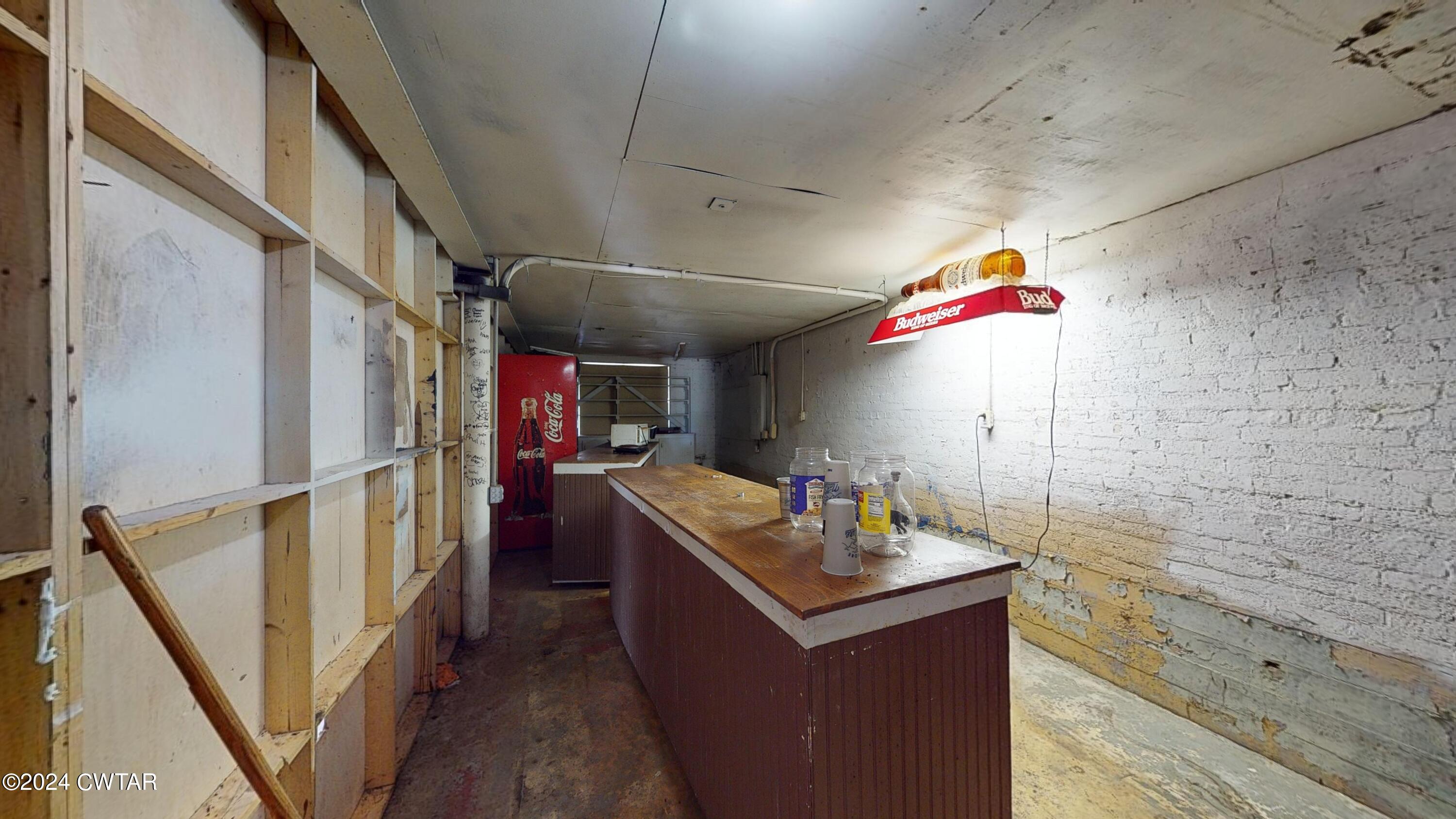 13529 Highway 19 W Ripley Tn 38063 West Ripley, TN 38063 - Photo 14 of 26 a bathroom with a sink and mirror