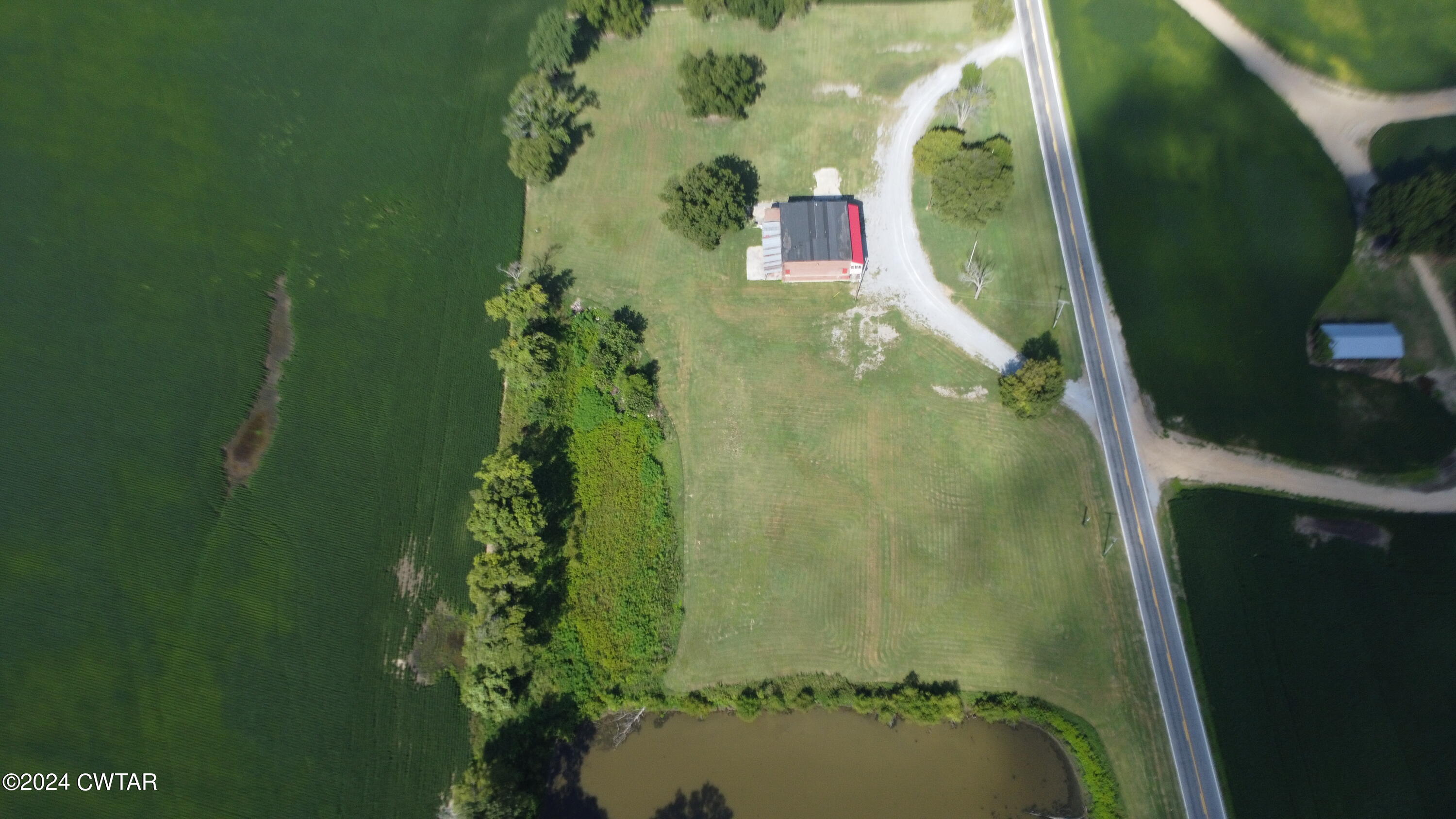 13529 Highway 19 W Ripley Tn 38063 West Ripley, TN 38063 - Photo 18 of 26 a bathroom with a shower