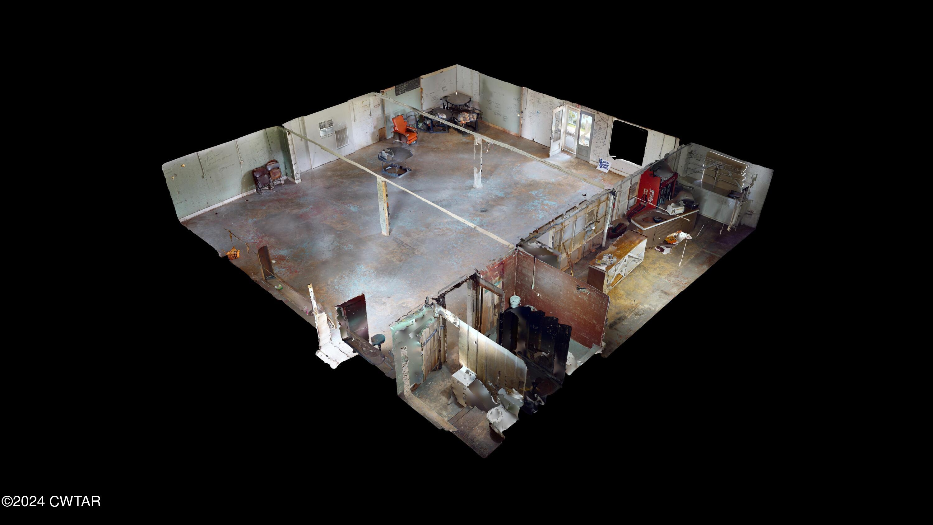 13529 Highway 19 W Ripley Tn 38063 West Ripley, TN 38063 - Photo 22 of 26