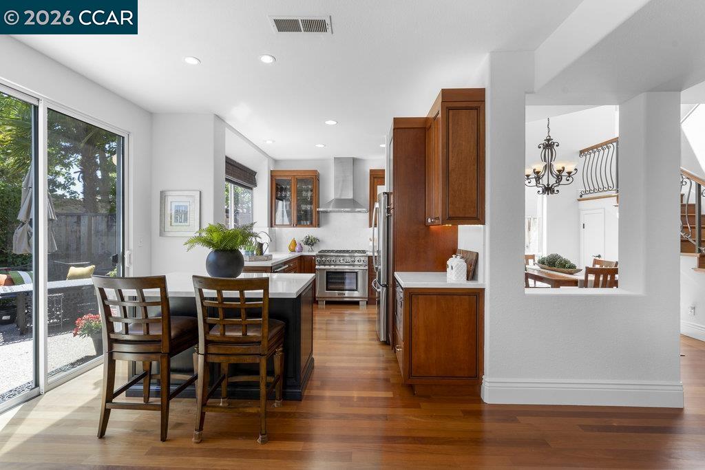 1086 Vista Pointe Circle San Ramon, CA 94583 - Photo 7 of 34