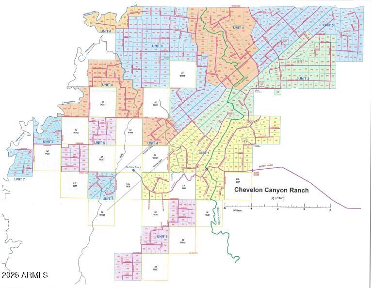 6297 Dewitt Drive Heber, AZ 85928 - Photo 6 of 18 a picture of a room