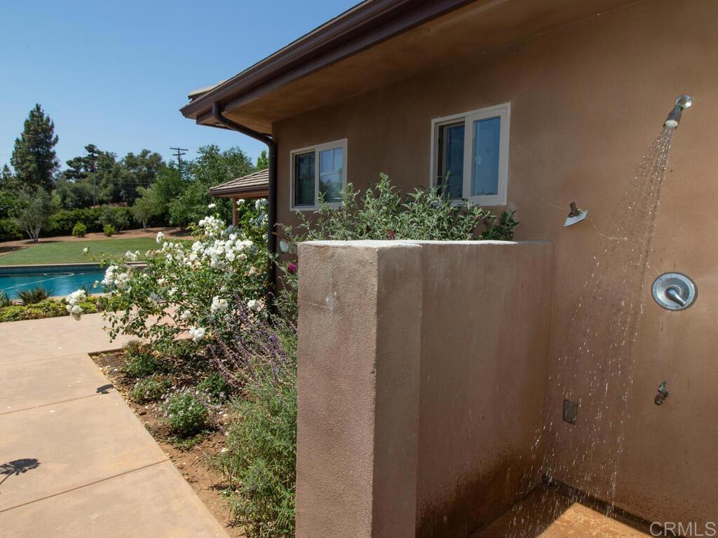 1845 Acacia Lane Fallbrook, CA 92028 - Photo 39 of 54 a view of a house with a backyard