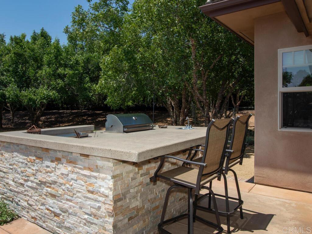 1845 Acacia Lane Fallbrook, CA 92028 - Photo 42 of 54 a view of outdoor space yard and patio