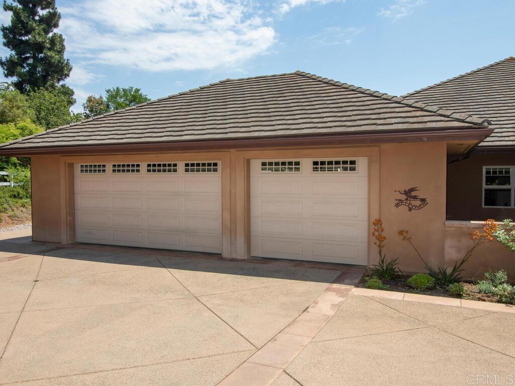 1845 Acacia Lane Fallbrook, CA 92028 - Photo 53 of 54 a front view of house