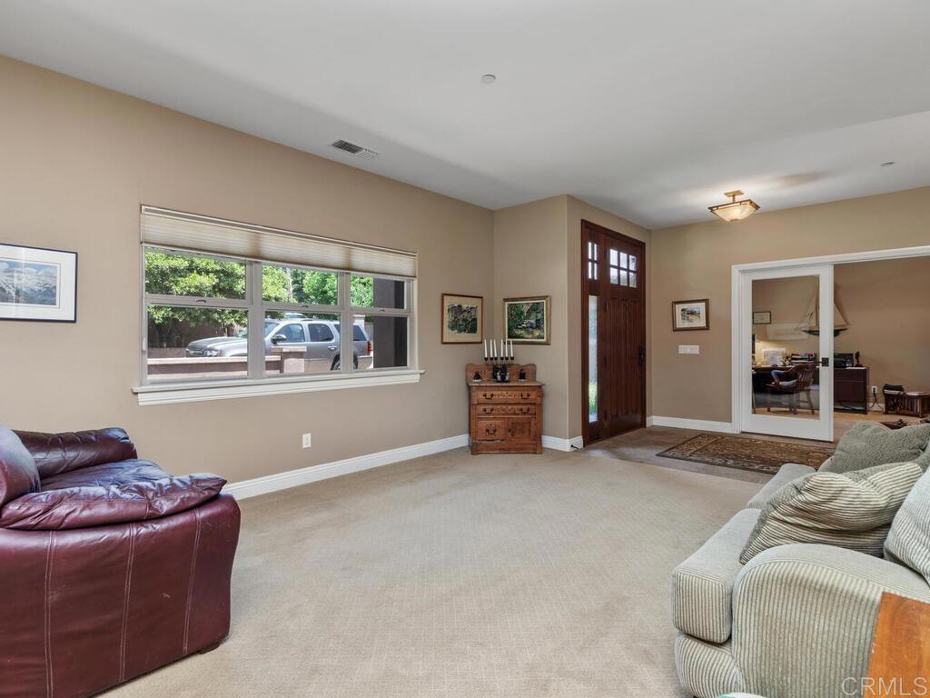 1845 Acacia Lane Fallbrook, CA 92028 - Photo 7 of 54 a living room with furniture and window