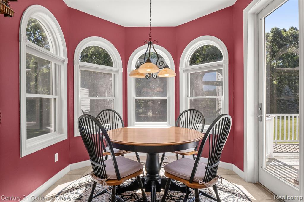 3887 Grey Tower Road Jackson, MI 49201 - Photo 11 of 46