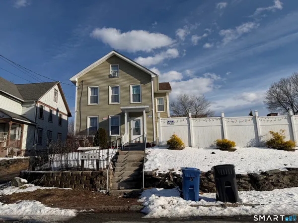 $380,000 | 83-85 Mathewson Street, Griswold, CT 06351