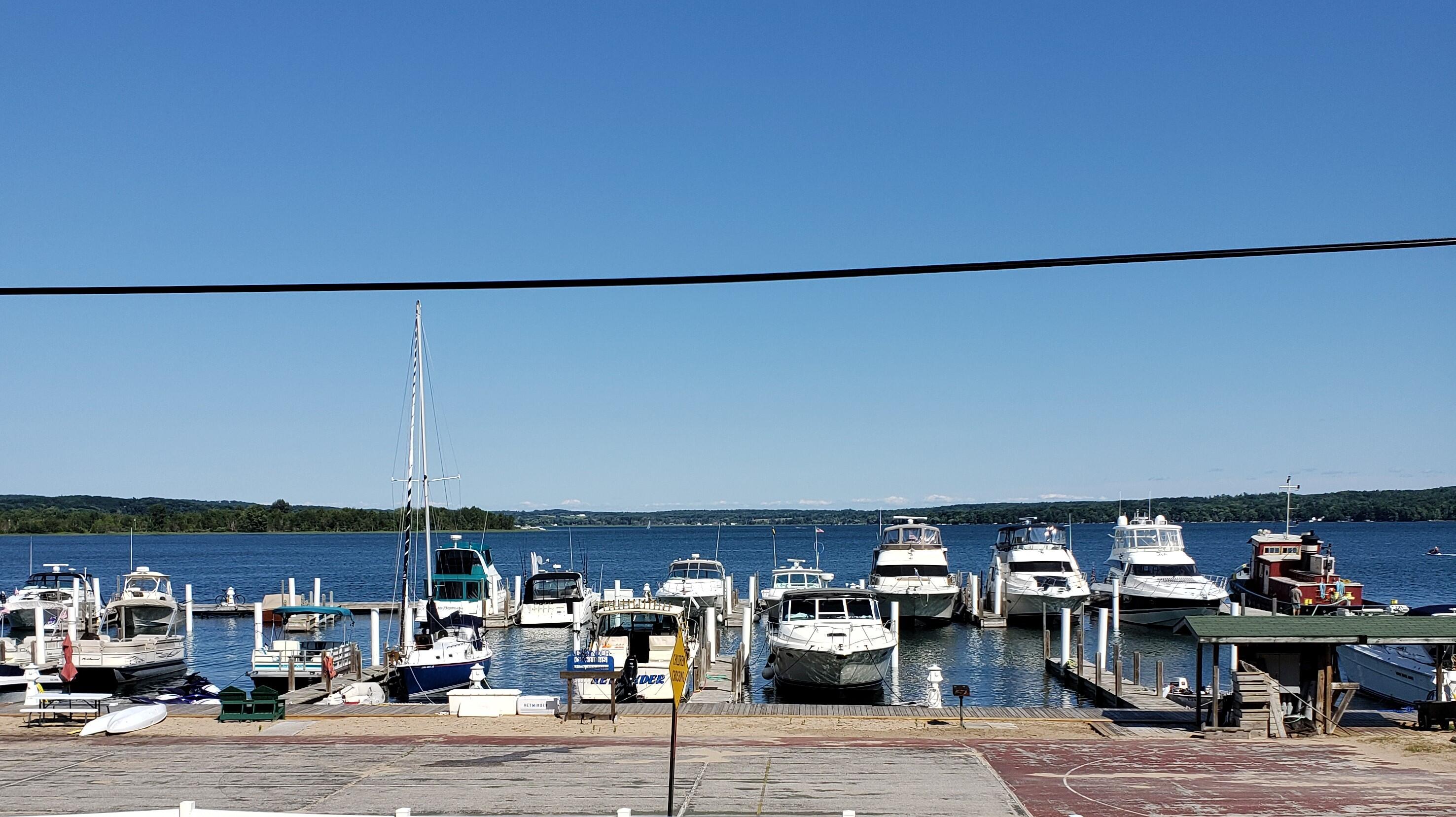 North Slope Drive Onekama, MI 49675 - Photo 18 of 30 PPI Marina