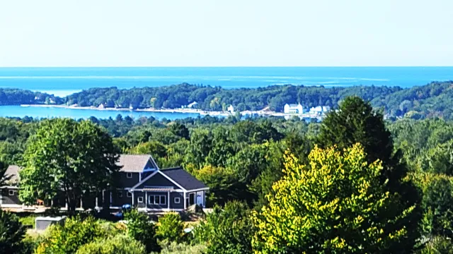 $119,900 | North Slope Drive, Onekama, MI 49675