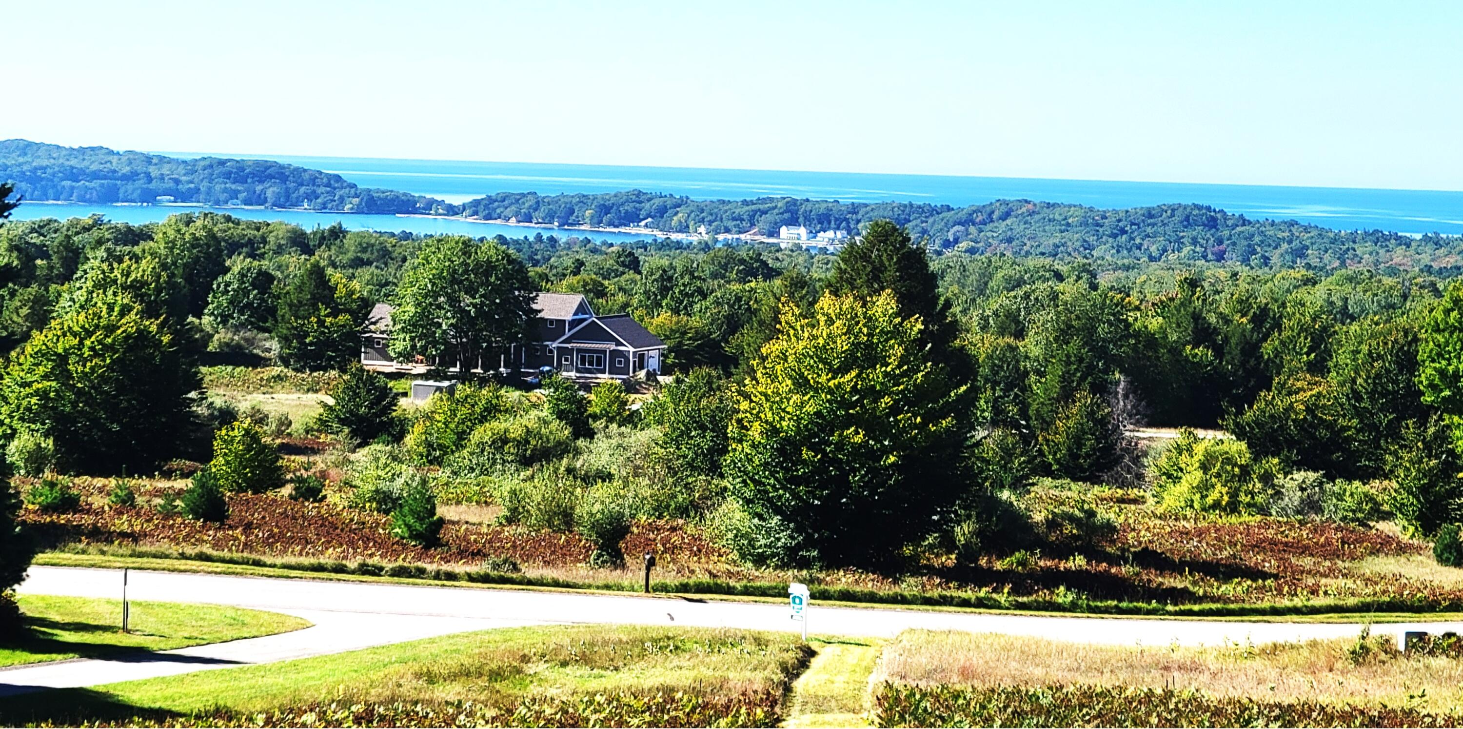 North Slope Drive Onekama, MI 49675 - Photo 3 of 30 Lakes Distant