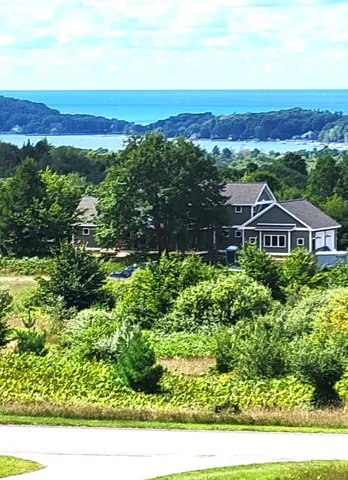 $119,900 | North Slope Drive, Onekama, MI 49675