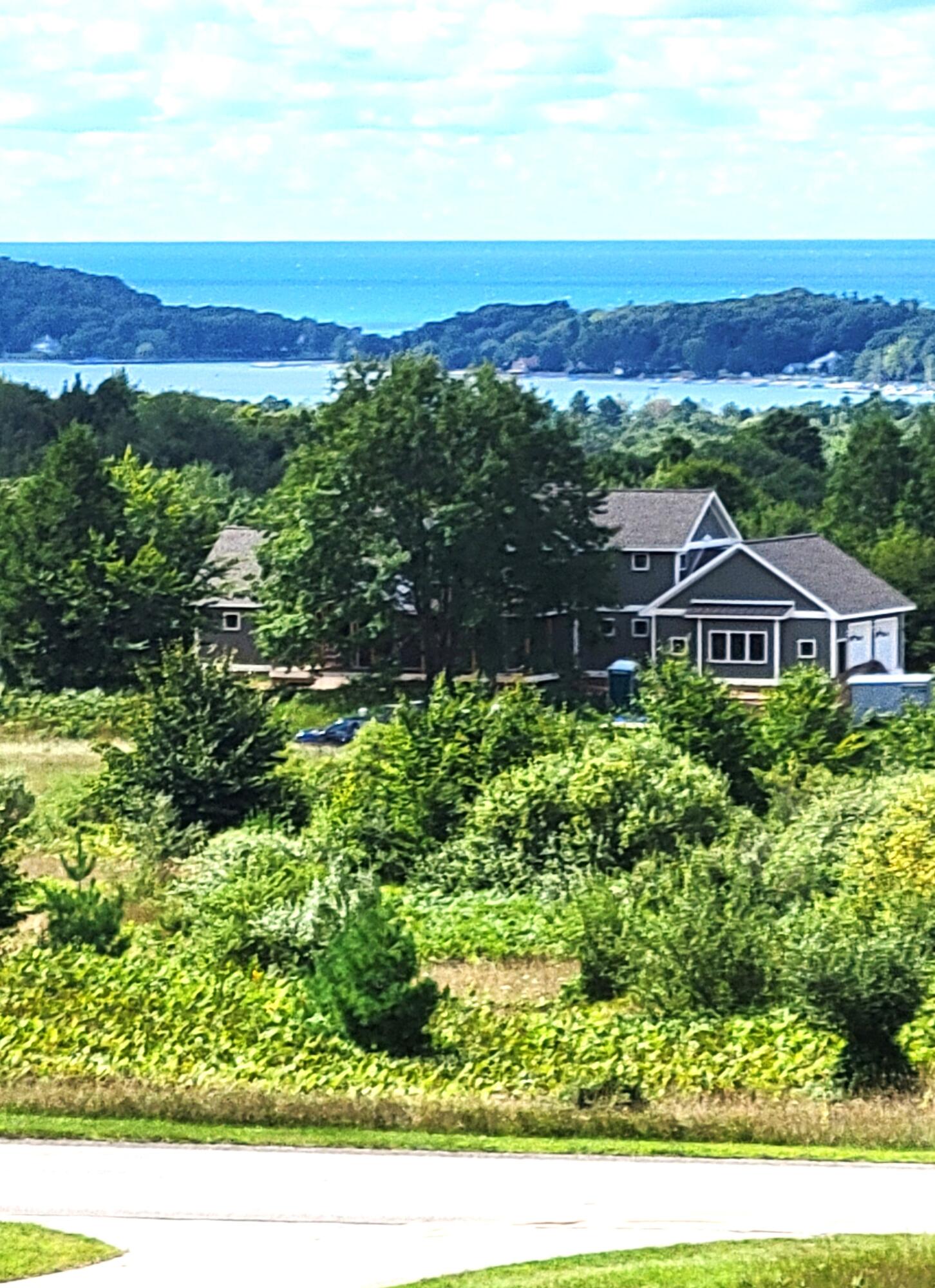 North Slope Drive Onekama, MI 49675 - Photo 9 of 30 Lk MI & PPI