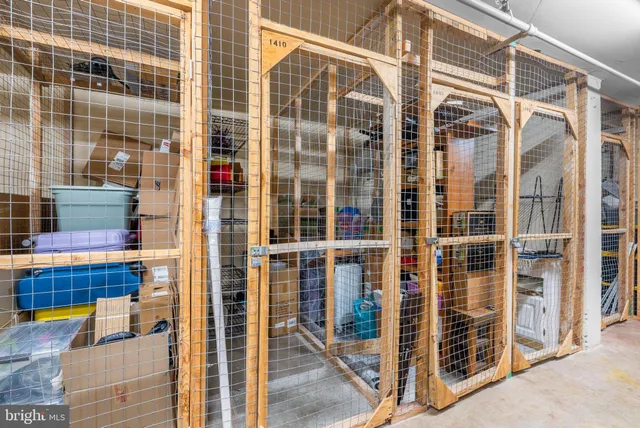 $2,450 | 900 North Stafford Street, Unit 1410, Arlington, VA 22203