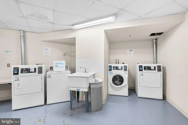 $2,450 | 900 North Stafford Street, Unit 1410, Arlington, VA 22203